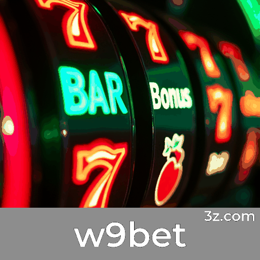 W9bet: Experiência de Cassino Profissional e Autêntica