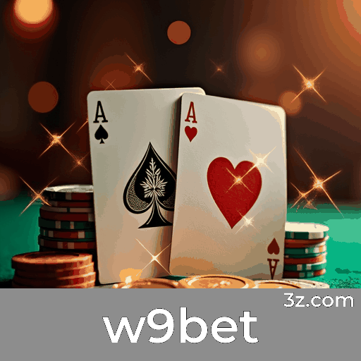 Experiência Premium de Jogos de Casino no w9bet
