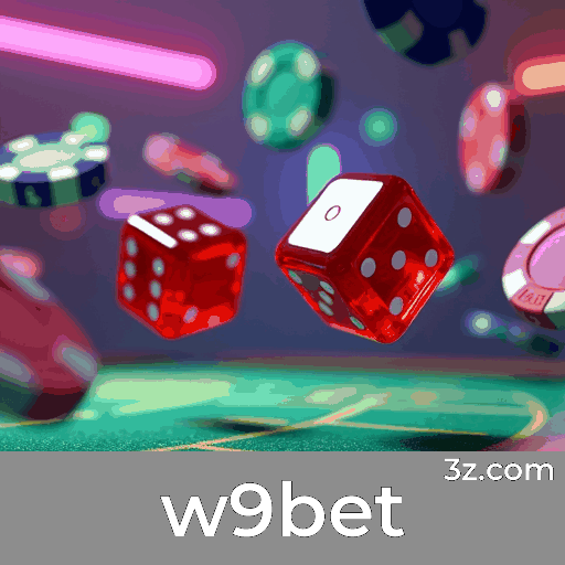 Apostas Esportivas Otimizadas com Análise Quantitativa no w9bet