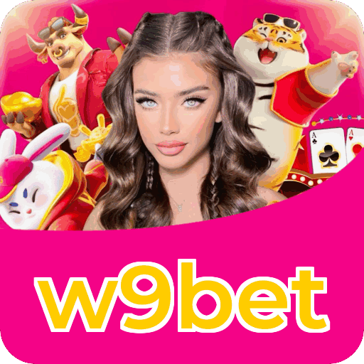 Instalação iOS w9bet