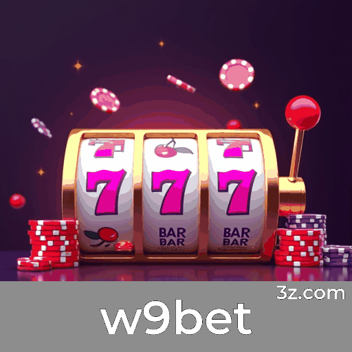 Explore a Conveniência e Funções do App w9bet!