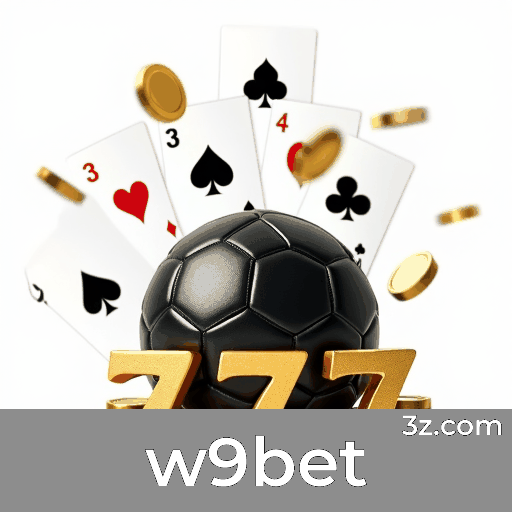 Explore Jogos Exclusivos no w9bet: Variedade Inigualável