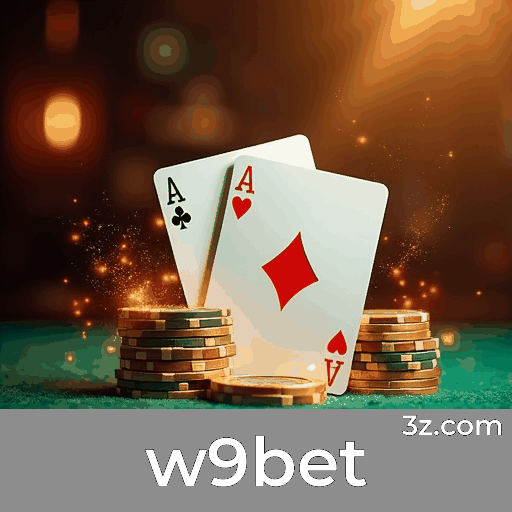 Descubra o Aplicativo Móvel Completo da w9bet para Apostadores