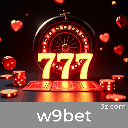 w9bet: Desbloqueie Experiências Exclusivas com Gestão de Conta