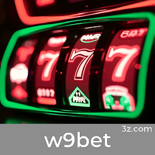 Inovação em Jogos e Experiência do Usuário na w9bet