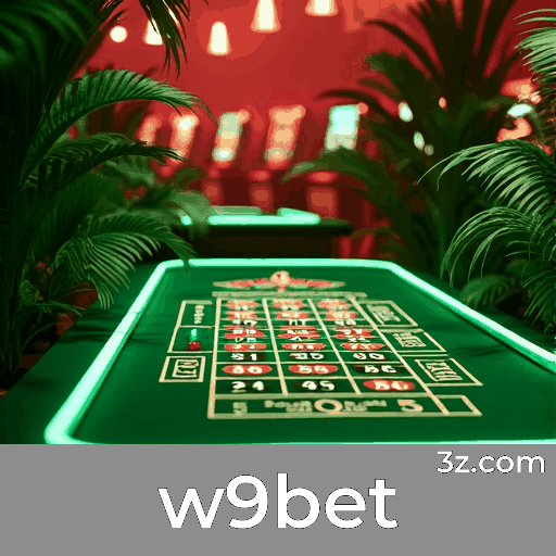 Inovação em Jogos e Experiência do Usuário na w9bet