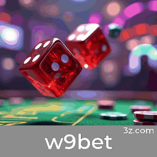 w9bet.com - O Melhor em Apostas Online e Cassino ao Vivo - w9bet