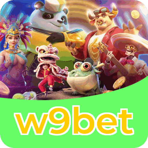 Slots Premium da PG Soft na w9bet