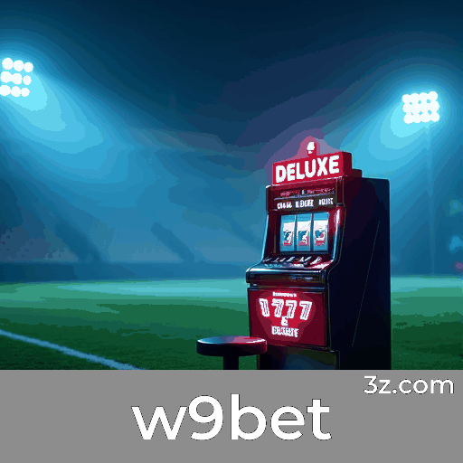 Estratégia de Bonificação: Maximização de Retorno no w9bet