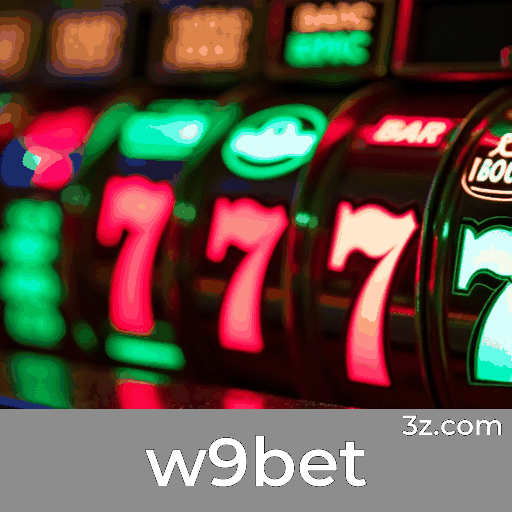 Desbloqueie Bônus Exclusivos no W9bet Agora!