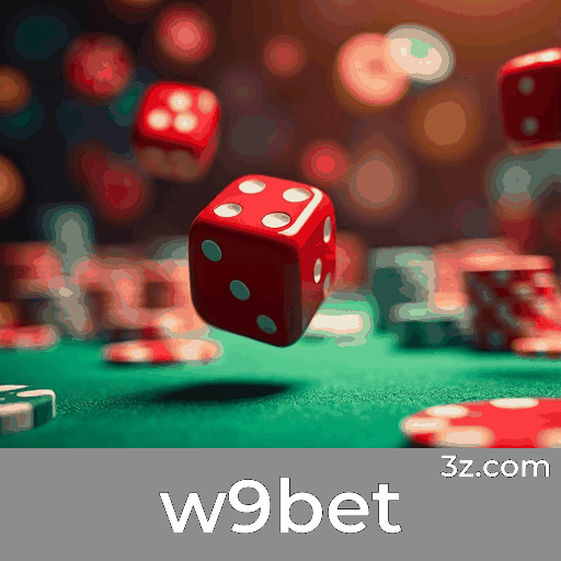 Apostas Esportivas Otimizadas com Análise Quantitativa no w9bet