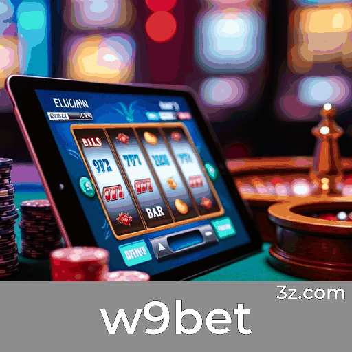 w9bet: Desbloqueie Experiências Exclusivas com Gestão de Conta