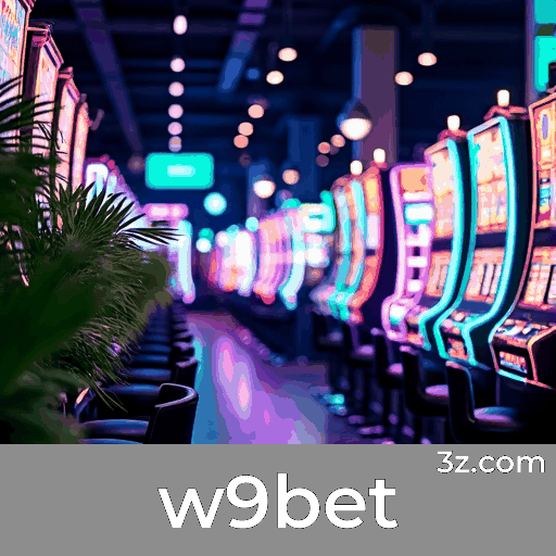 Desbloqueie Bônus Exclusivos no W9bet Agora!
