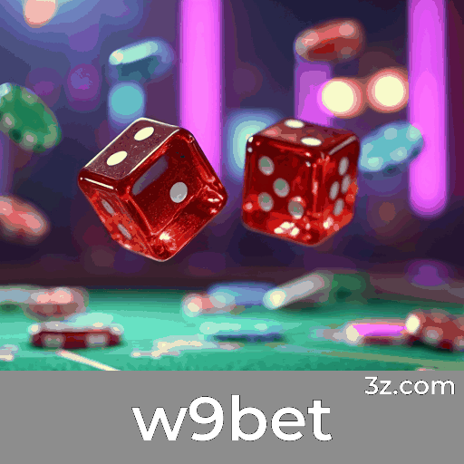 Catálogo Exclusivo de Jogos: Experiências Inovadoras na w9bet