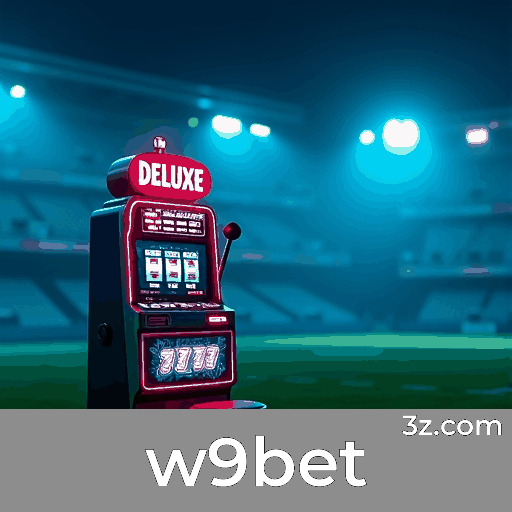 W9bet: Descubra Ofertas Exclusivas e Bônus Surpreendentes!