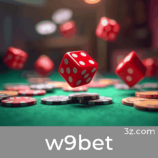 w9bet: Login Fácil e Gestão de Conta com Vantagens Exclusivas